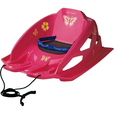 AlpenGaudi Детска шейна Alpen Bambino