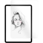 FIXED Закален стъклен протектор за Apple iPad Pro 11" (2024), имитиращ хартиена повърхност, FIXGTP-1325 (FIXGTP-1325)