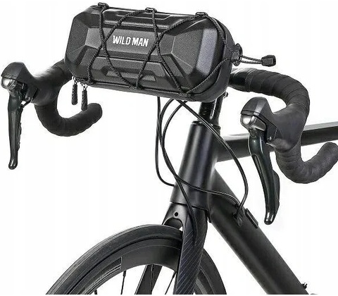 Wild Man XT17 2 l