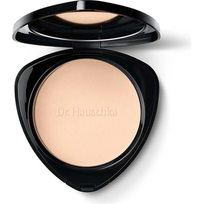 Dr. Hauschka Kompaktní pudr 00 Translucent Compact Powder 8 g