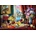 Bluebird Puzzle - Puzzle Still Life and Wine - 1 000 piese