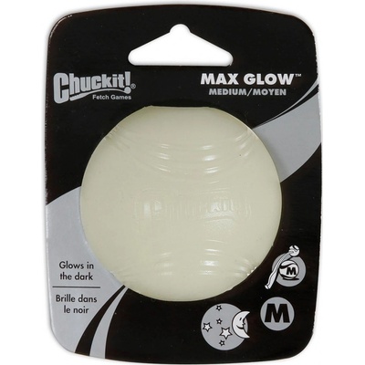 Chuckit! Max Glow Ball M