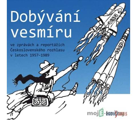Dobývání vesmíru