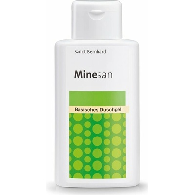 Sanct Bernhard Minesan pH Balance tělové mléko 250 ml