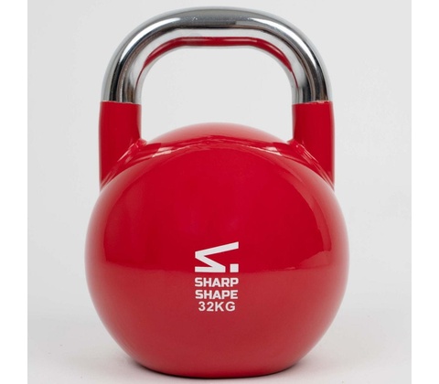 Sharp Shape Competition Kettlebell 32kg