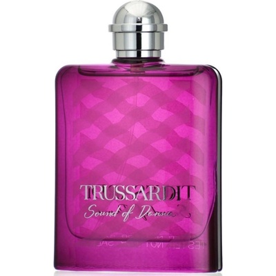 Trussardi Sound of Donna parfumovaná voda dámska 100 ml tester