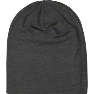 Joha Зимна шапка (beanie) Joha Hat Double Layer Beanie - Dark Grey - размер XS-M (204-7062-0212)
