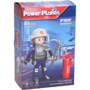 Wiky hasiči stavebnice 7 cm