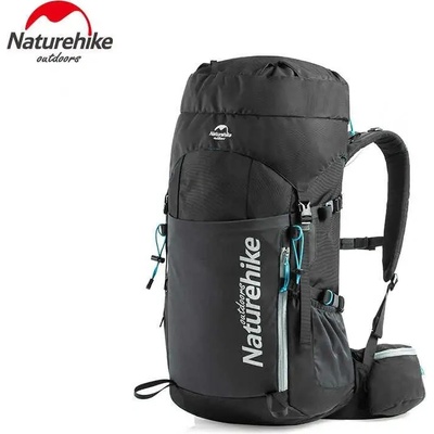 Naturehike Trekking 45 l černá