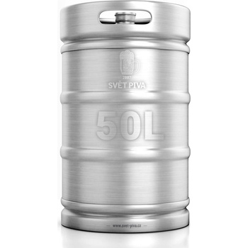 Zon Cimo keg 50 l