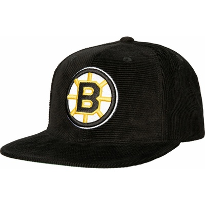 Mitchell & Ness Boston Bruins NHL All Directions Snapback