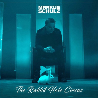 Schulz Markus: Rabbit Hole Circus CD