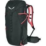 Salewa Туристическа раница Salewa Montain Trainer 2 28 Walking backpack - Onyx - размер One Size (502-6542-0511)