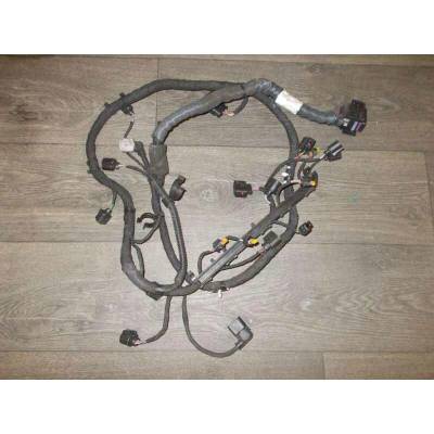 svazek eletroinstalace motoru VAG 03F972619F
