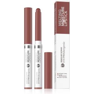 Bell HYPOAllergenic Хидратиращо стик-червило Melting Moisture, 01, 1.5 g - baby