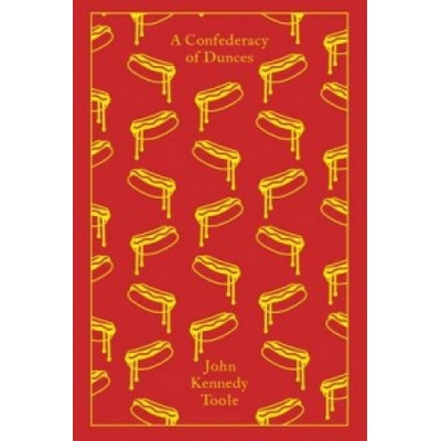Confederacy of Dunces Toole John Kennedy