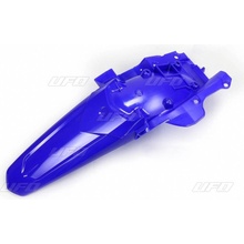 UFO zadný blatnik YAMAHA YZF 250 2019-2020 YZF 450 2018-2020 modrá