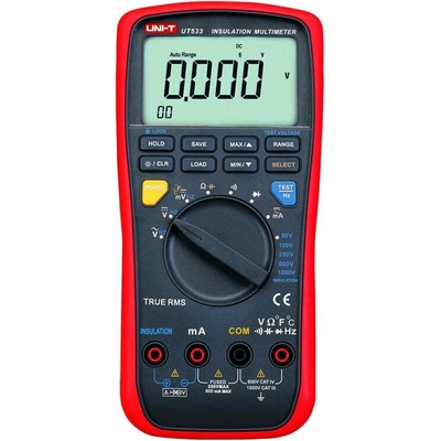 UNI-T UT533