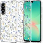 Tech-Protect FLEXAIR+ Galaxy A17 4G / 5G Spring Flowers
