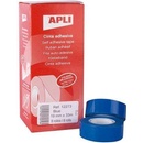 Apli páska modrá 19 mm x 33 m