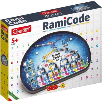 Rami Code