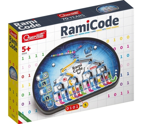 Rami Code