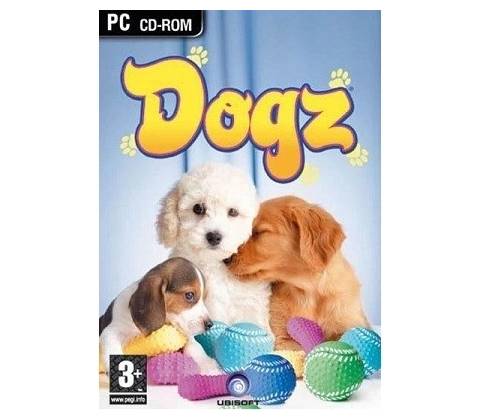 Dogz