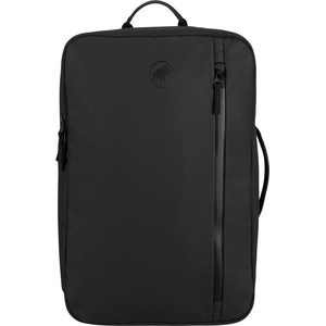 MAMMUT Дневна раница Mammut Seon Transporter 25 Daypack - black - размер One Size (502-6099-0111)