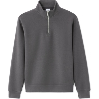 Celio Суитшърт Metreuk с яка Celio | Siv | МЪЖЕ | S