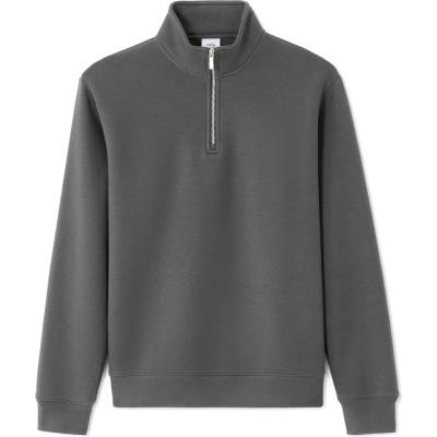 Celio Суитшърт Metreuk с яка Celio | Siv | МЪЖЕ | S