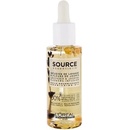 L'Oréal Source Essentielle Nourishing Oil pro suché vlasy 70 ml