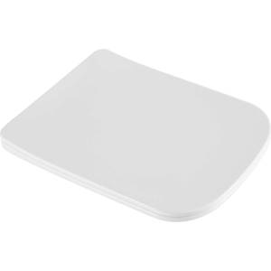 kielle - Тоалетна седалка, SoftClose, EasyLock, Slim, бяла 30401040 (30401040)