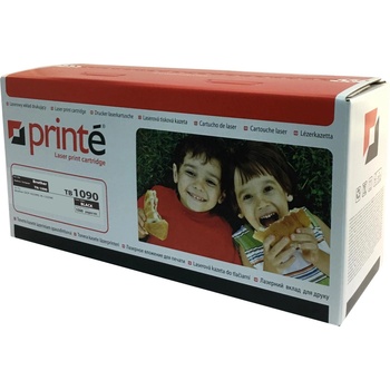 Compatible Принтерна касета Printe FCPPRTB1090 Black (FCPPRTB1090)