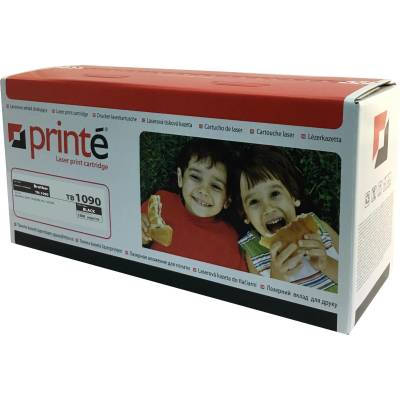 Compatible Принтерна касета Printe FCPPRTB1090 Black (FCPPRTB1090)