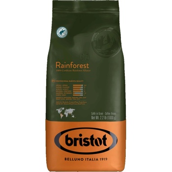 Bristot Rainforest 1 kg