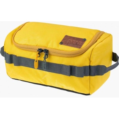 Evoc Wash Bag 4L Curry - Перфектният несесер за пътуване