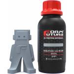 FormFutura LCD смола FormFutura Miniature LCD Resin Model, 0.5 kg, Grey
