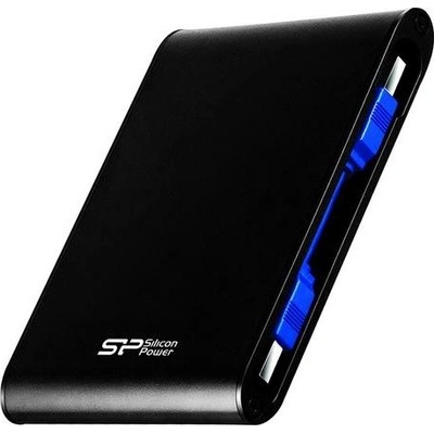 Silicon Power Armor A80 2.5 2TB USB 3.0 SP020TBPHDA80S3K