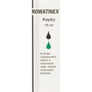ROWATINEX POR GTT SOL 10ML