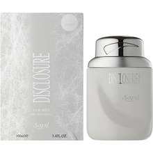 Sapil Disclosure White toaletní voda pánská 100 ml