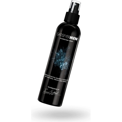 Satisfyer Men Disinfectant čistiaci sprej 300 ml