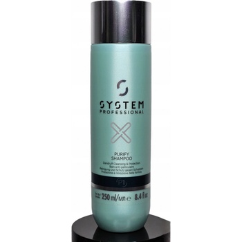 System Professional Šampon proti lupům Purify 250 ml