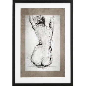 Bizzotto Refined 813 КАРТИНА С РАМКА 50x70 (0240749)