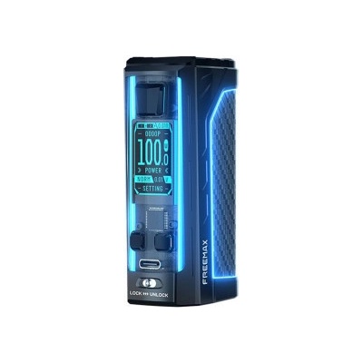 Freemax Maxus 2 Mod 200W Černá