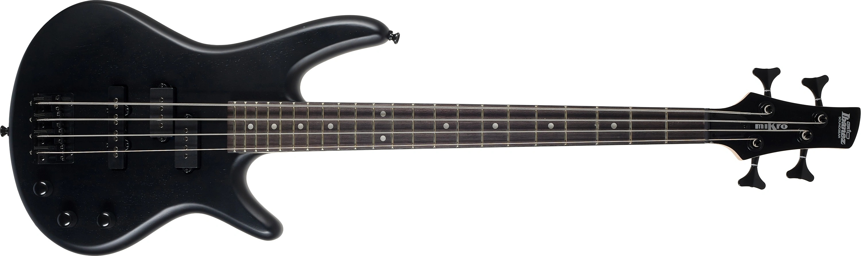 Ibanez GSRM20B WK