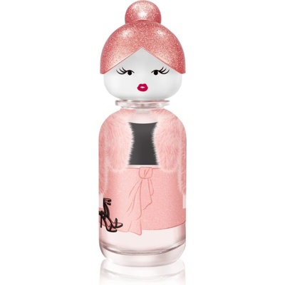 Benetton Sisterland Blush Cherry parfémovaná voda dámská 80 ml