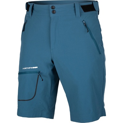 Northfinder ARIO petrolblue