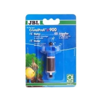 JBL CP E900 ROTOR MIT ACHSE + GUMMILAGER + Ротор за външен филтър Cristal Profi