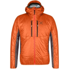 Montura Force Primaloft jacket orange