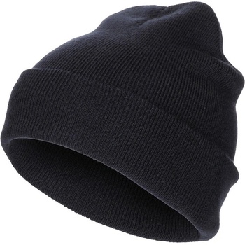 MFH Шапка, акрил, фина плетка, синя (10923g)